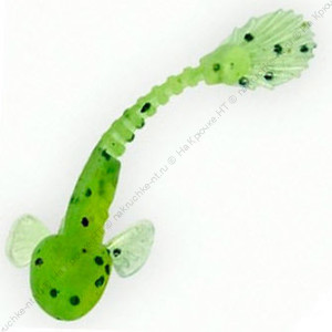 Fanatik Goby 3,5 (5шт) цвет 022