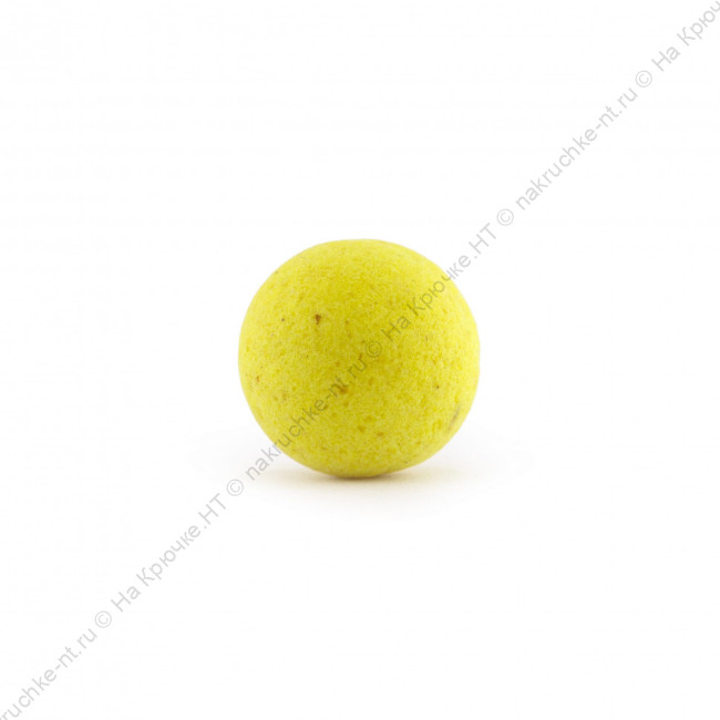 GBS бойлы плавающие ACID PEAR 12 мм 40 гр (банка) 4