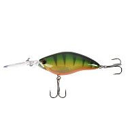 Воблер SKYFISH DML1126 L110mm W17.93гр плавающий 0-2.5m цвет6