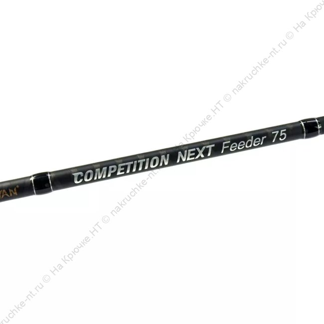 Удилище Caiman Competition Next Feeder 20-75g 3,6m M 201901 2