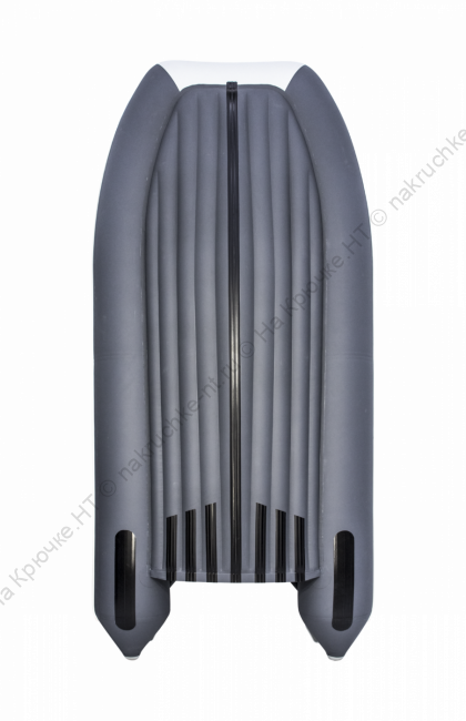 ЛОДКА ПВХ ТАЙМЕНЬ LX 3600 НДНД 4