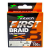 Intech First Braid X8 100m 0.6 0.128mm (Orange) 2 Intech First Braid X8 100m 0.6 0.128mm (Orange) 2