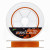 Intech First Braid X8 100m 0.6 0.128mm (Orange) 3 Intech First Braid X8 100m 0.6 0.128mm (Orange) 3