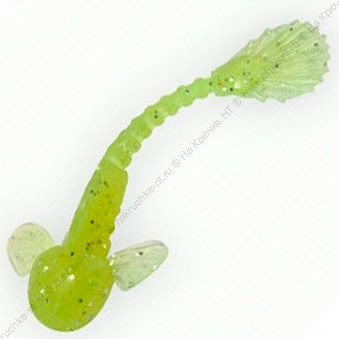 Goby 2 (9шт) цвет 024 Goby 2 (9шт) цвет 024