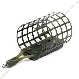 Кормушка Premier Fishing Feeder SPORT КРУГЛАЯ краш.  70г