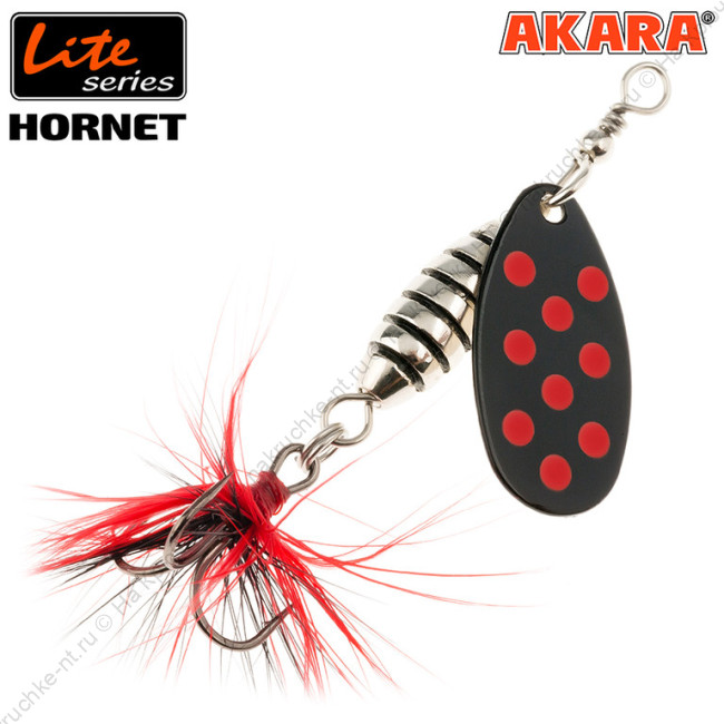 Akara Lite Series Hornet 1 3,5 гр. 1 8 oz. A08 Akara Lite Series Hornet 1 3,5 гр. 1 8 oz. A08