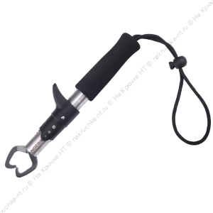 Захват челюстной (липгрип) Stainless Steel Fish Gripper