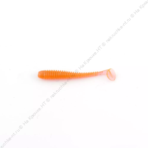 Виброхвост FISHER BAITS Effect Rock 53мм цвет 01