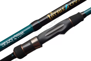 Спиннинг Versus VSR802LT