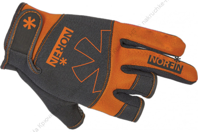 Перчатки Norfin GRIP 3 CUT GLOVES 03 р.L