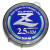 Леска Sunline SUPER Z #0.4/0.104mm 0.96kg 50m Clear