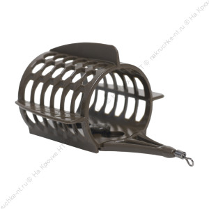 Кормушка фидерная Aquatic AVIATOR CAGE FEEDER средняя 65гр.