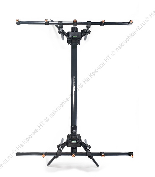 Подставка для 5 удилищ Rod Pod KAIDA A9-7 2