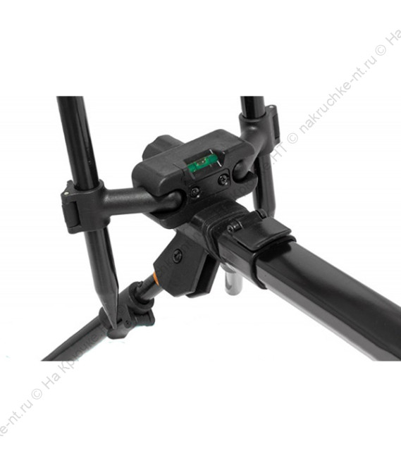 Подставка для 5 удилищ Rod Pod KAIDA A9-7 3