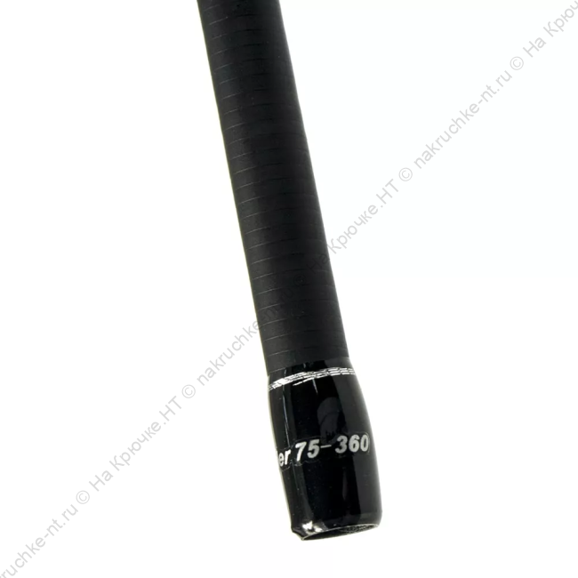 Удилище Caiman Resident Feeder 3,6m 20-75g 8 Удилище Caiman Resident Feeder 3,6m 20-75g 8