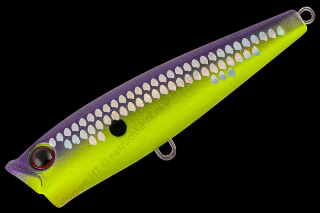 Воблер TsuYoki GORN 65F 1050