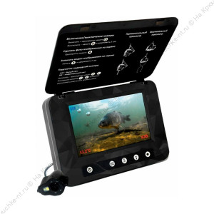 Подводная камера RIVERTECH C5