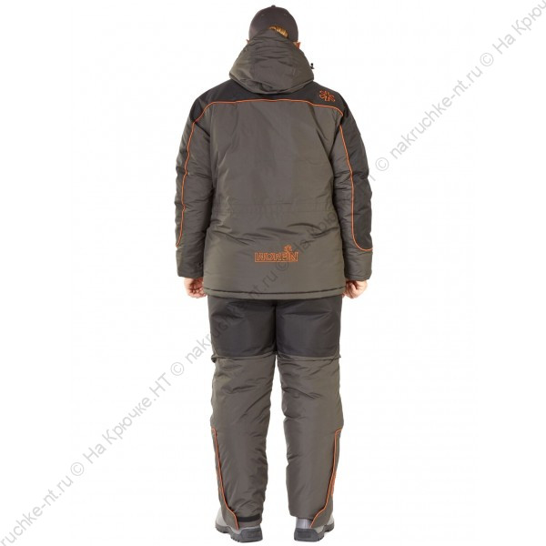 Костюм зим. Norfin ATLANTIS+ 9