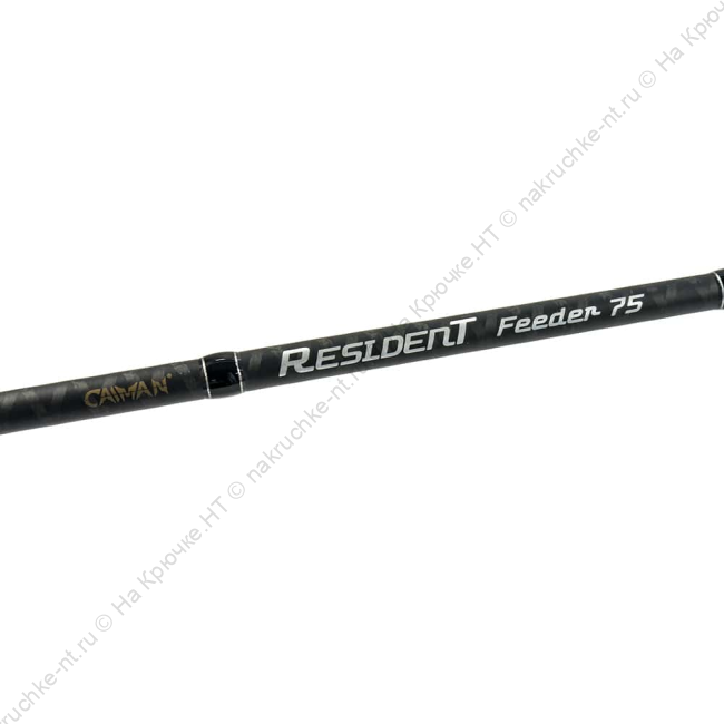 Удилище Caiman Resident Feeder 3,6m 20-75g 2 Удилище Caiman Resident Feeder 3,6m 20-75g 2