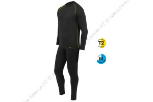 Термокомплект Norfin SCANDIC CLASSIC COTTON 01 р.S