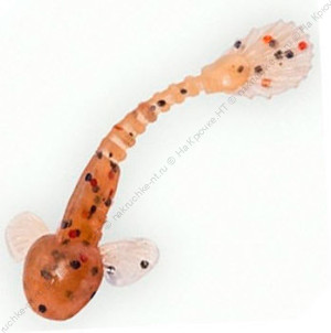 Fanatik Goby 4,5 (5шт) цвет 003