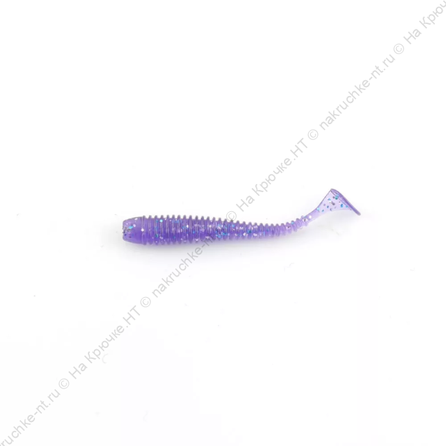 Виброхвост FISHER BAITS Effect Rock 53мм цвет 05