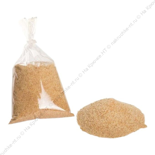 сухарь