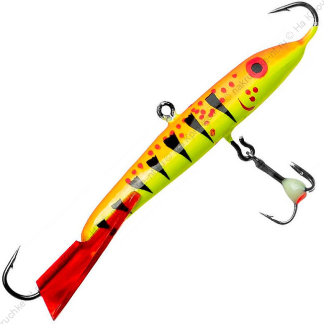 Балансир Premier Fishing Classic 9660 (6 г) 9