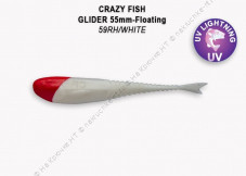 GLIDER 2,2 35-55-59RH-6-F1 GLIDER 2,2 35-55-59RH-6-F1