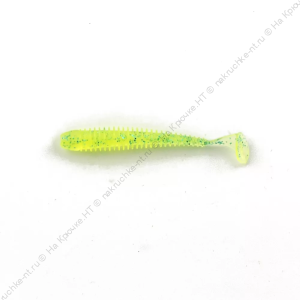 Виброхвост FISHER BAITS Effect Rock 53мм цвет 07