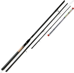 Удилище фидерное Fanatik MAGNIT FEEDER 3.90 m/120g