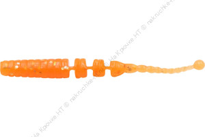 Слаг YAMAN PRO Dasty, р.0,9 inch, цвет #03 - Carrot gold flake