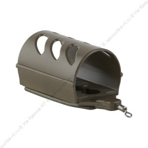 Кормушка фидерная Aquatic DROP FEEDER малая 45гр.