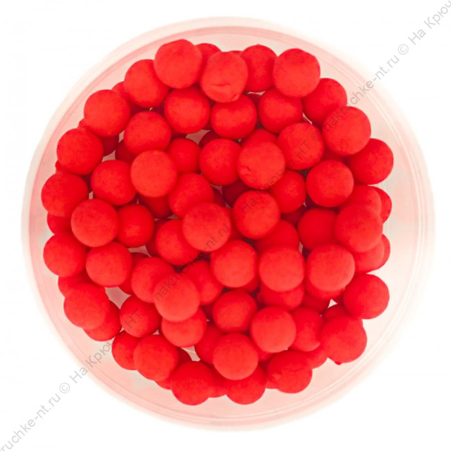 LION BAITS бойл 8 мм Strawberry Jam - 25 гр 2 LION BAITS бойл 8 мм Strawberry Jam - 25 гр 2