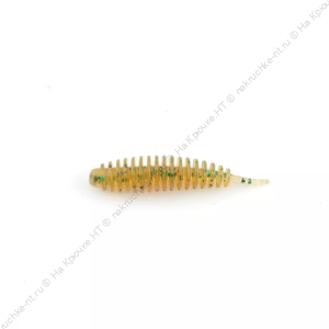 Виброхвост FISHER BAITS Tatar 40мм цвет 02