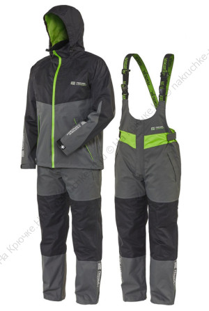 Костюм демисезон. Feeder Concept STORM 04 р.XL Костюм демисезон. Feeder Concept STORM 04 р.XL