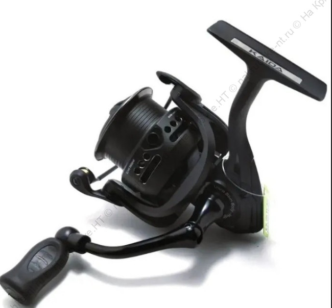 Катушка KAIDA ECHO 3500 Feeder (7+1)BB 1 Катушка KAIDA ECHO 3500 Feeder (7+1)BB 1