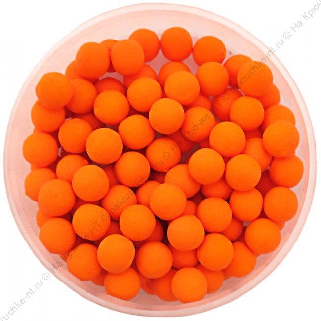 LION BAITS бойл 8 мм Frutella - 25 г 2