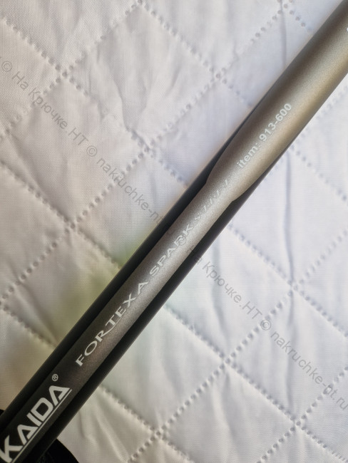 Запасная часть Fortexa Spark Stiff 913-600