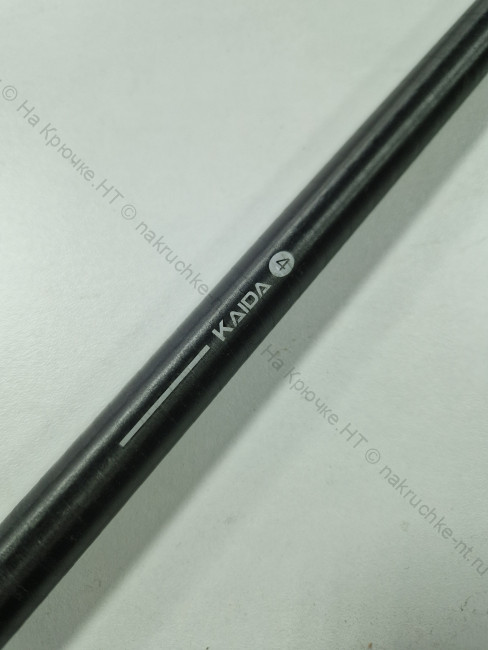 Запасная часть Fortexa Spark Stiff 913-600