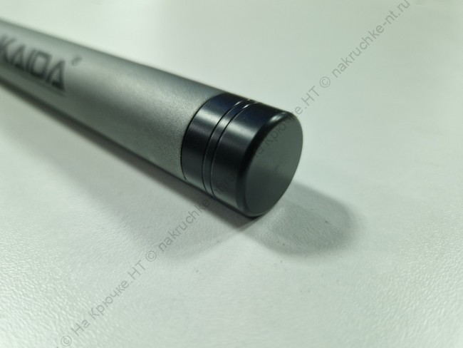 Запасная часть Fortexa Spark Stiff 913-600