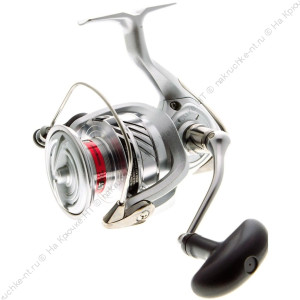 Катушка Daiwa 20 Crossfire LT 5000-C