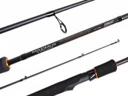 Спиннинг (Maximus) RESIDENT JIG 213ML 2,13m 4-21g
