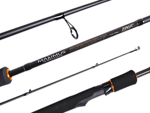 Спиннинг (Maximus) RESIDENT JIG 213ML 2,13m 4-21g