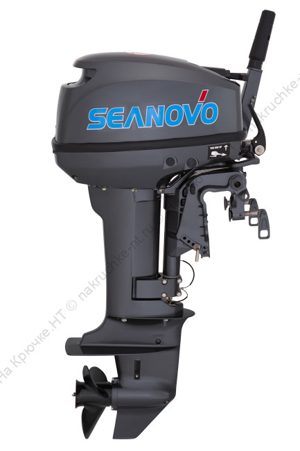 SEANOVO SN9.9FHS 5