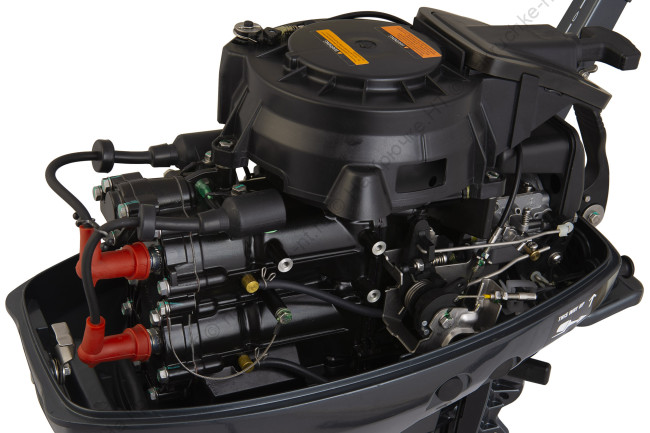 SEANOVO SN9.9FHS 6