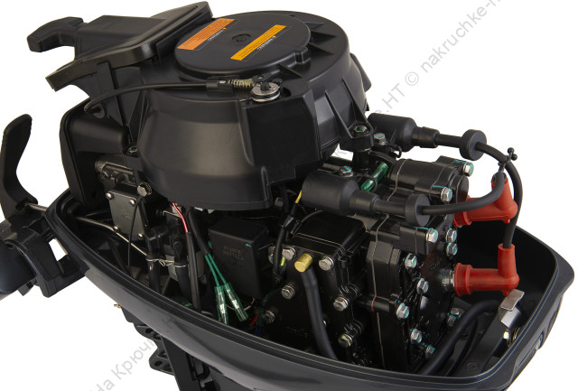 SEANOVO SN9.9FHS 8
