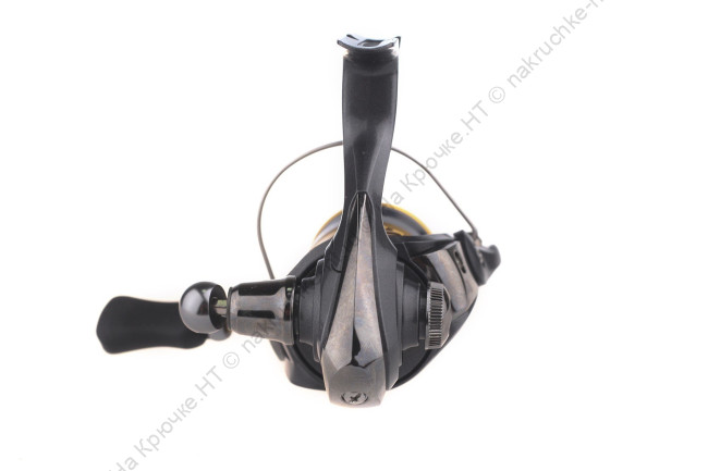Катушка Daiwa 20 Laguna LT 1000 4 Катушка Daiwa 20 Laguna LT 1000 4