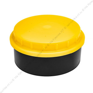 Банка для насадки (T-BM-01) Тонар
