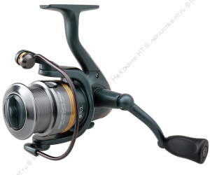 FLAGMAN Катушка спиннинговая Sensor 2506 2+1ш.п. Shallow Spool